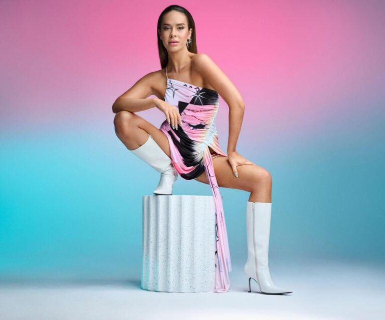 Kim jest Blanka Stajkow? Poznaj jej wiek, karierę i życiorys