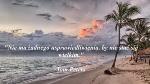 Mocne cytaty motywacyjne, które zainspirują każdego sportowca