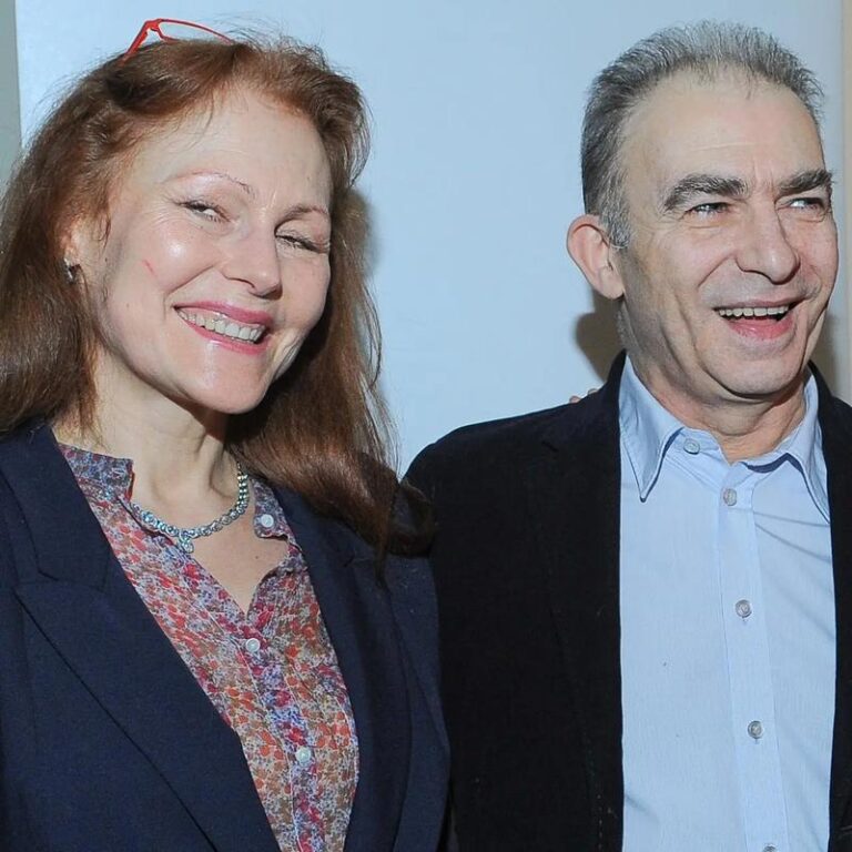 Seweryn Krajewski: Kim jest, ile ma lat i jak wygląda jego niezwykła kariera?