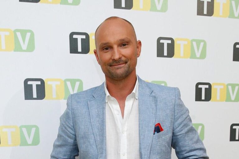 Zaskakująca historia życia Dominika Strzelca – mężczyzny z rodziną w obliczu usterki