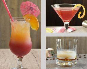 Zaskocz swoich znajomych tymi oryginalnymi drinkami na spotkaniu