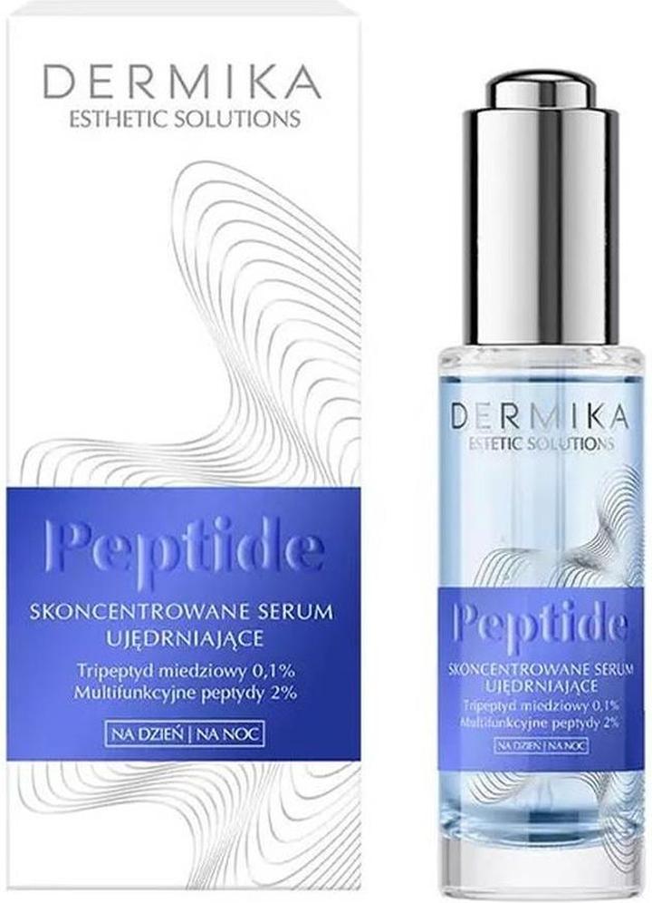 Dopasowanie do potrzeb skóry