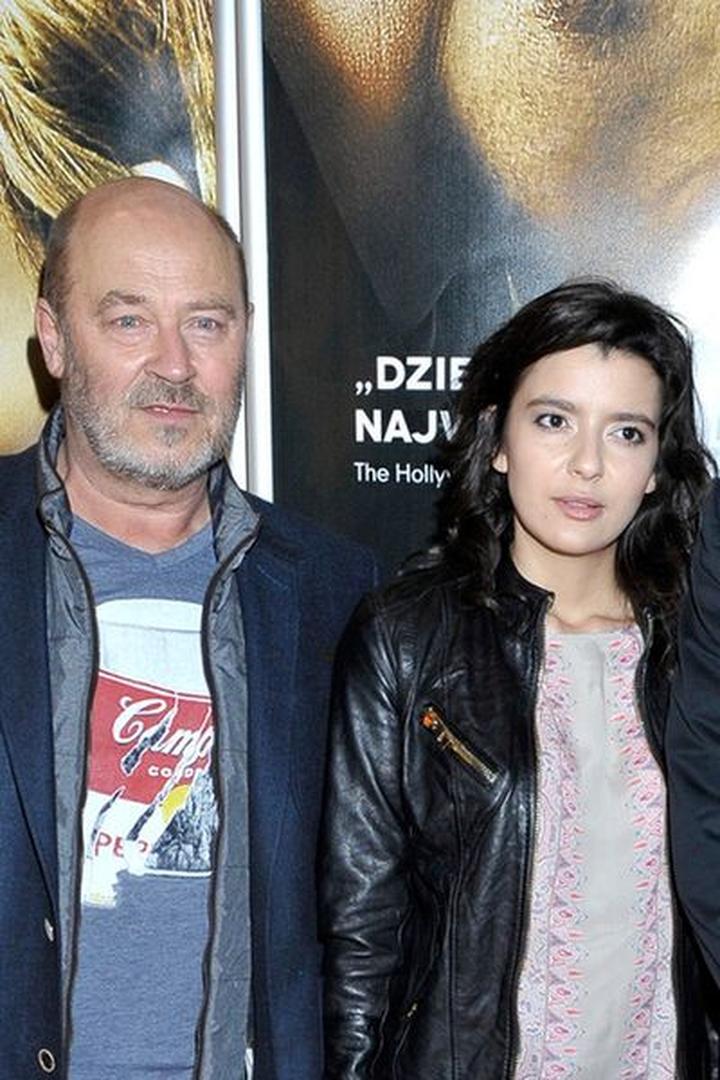 Droga do sukcesu Aleksandry Michael