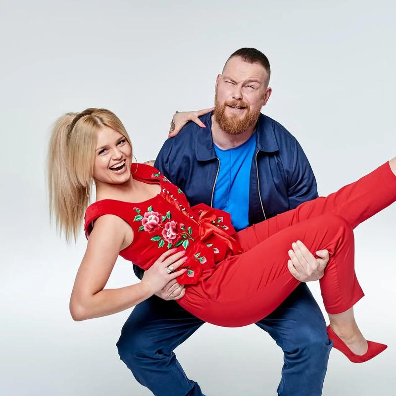 Historia miłości i małżeństwa