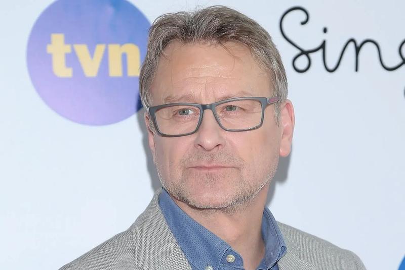 Jan Monczka życie prywatne