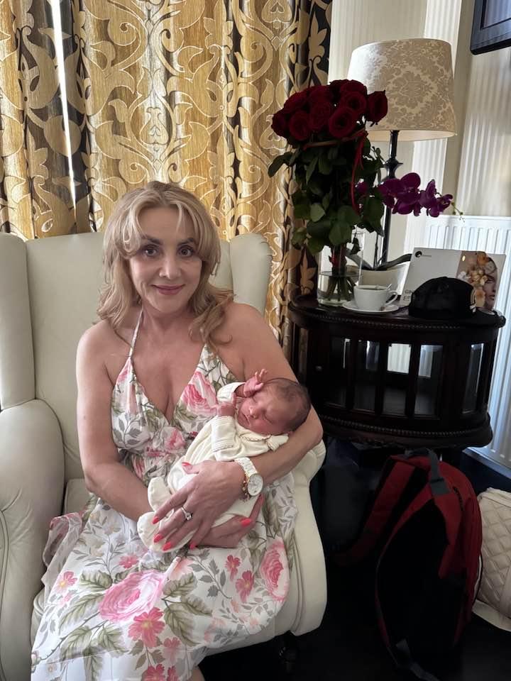 Kariera muzyczna Danuty Martyniuk