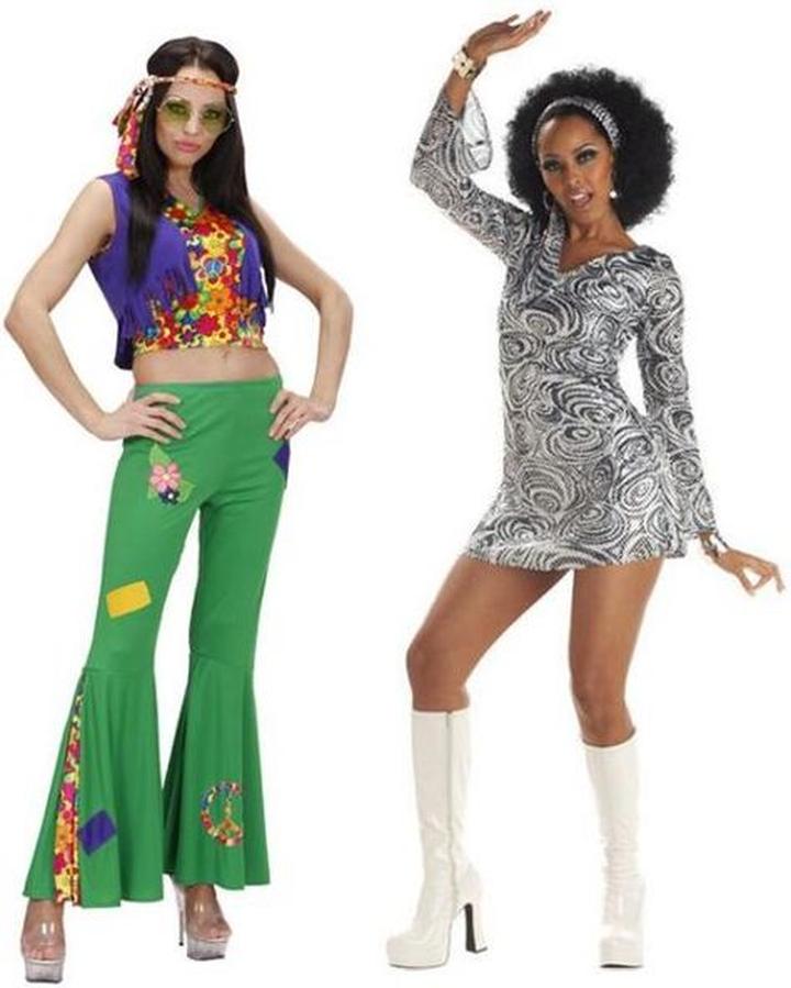 Must-have garderoby lat 70