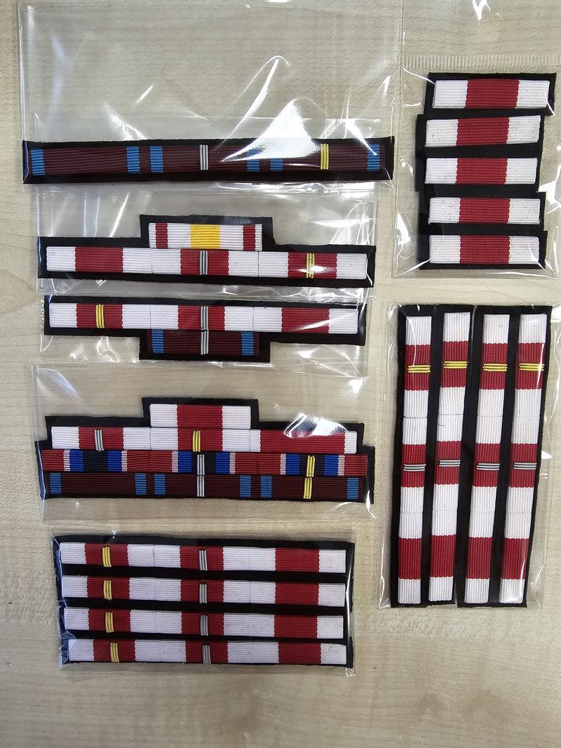 Narzędzia i materiały do szycia baretki