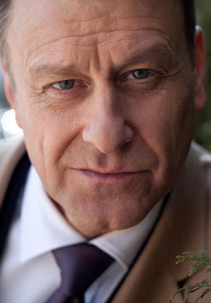 Rodzina i dzieci aktora