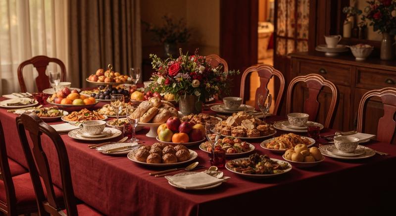 Symbolika snów i podświadomość