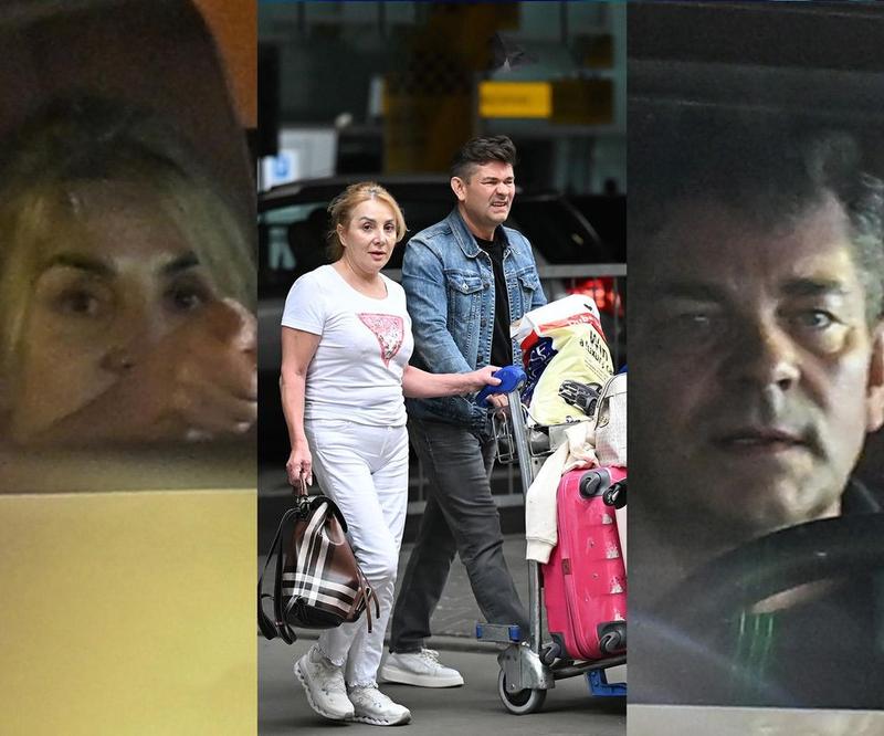 Tajemnice życia osobistego Danuty Martyniuk