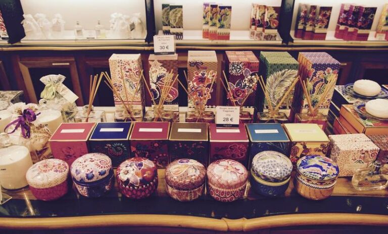 Gdzie w Polsce warto szukać perfum Fragonard? Oto najlepsze miejsca na zakupy!