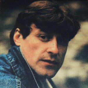 Jan Monczka – tajemnice życia prywatnego znanego aktora, jego żony, rodziny i dzieci