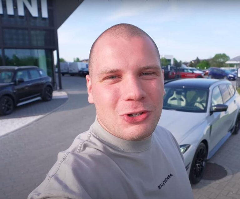 Kamil Labudda: Zaskakujące fakty o jego życiu prywatnym, rodzinie i miłości