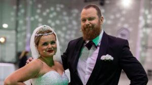 Katarzyna Gasienica z Gogglebox: zaskakujące fakty o jej mężu i dzieciach, które warto poznać