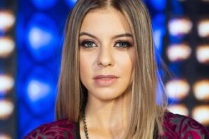 Maria Tyszkiewicz: Kim jest piosenkarka, która zachwyca w "Twoja twarz brzmi znajomo"? Poznaj jej rodzinę, męża i dzieci!