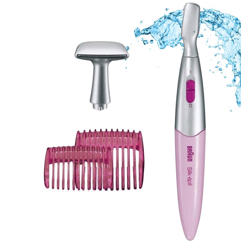 Odkryj tajemnice trymera damskiego: co to jest i jak może odmienić Twoją pielęgnację?