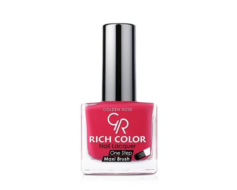 Sekrety perfekcyjnego nałożenia lakieru do paznokci, które musisz znać