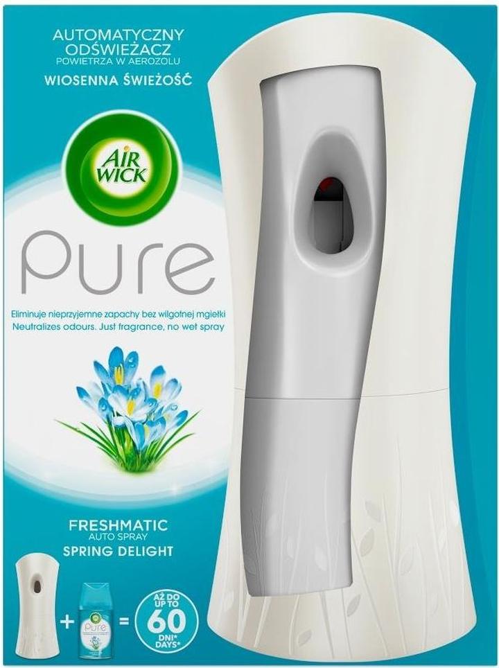 Nowoczesne detergenty do prania