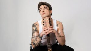 Dawid Kwiatkowski: odkryj jego wiek, karierę i fascynujący życiorys