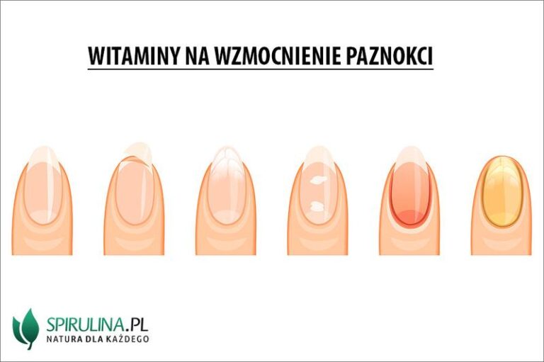 Jak skutecznie wzmocnić miękkie paznokcie po usunięciu hybrydy – Twój kompleksowy przewodnik