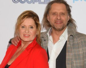 Michał Kozerski – kim jest partner Ewy Kasprzyk i co warto wiedzieć o jego rodzinie?