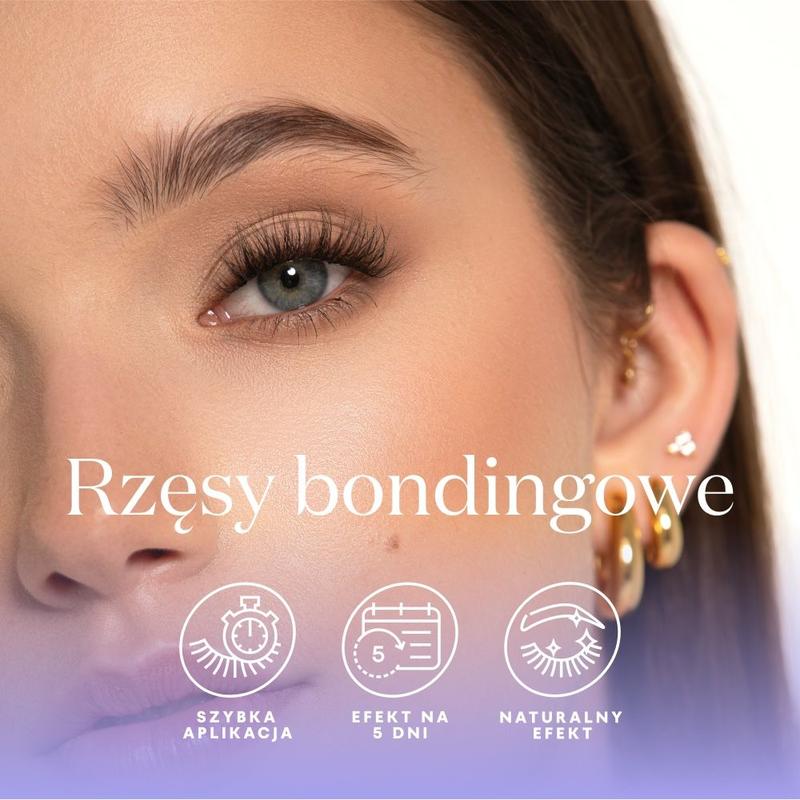 Rzesy bondingowe zastosowania