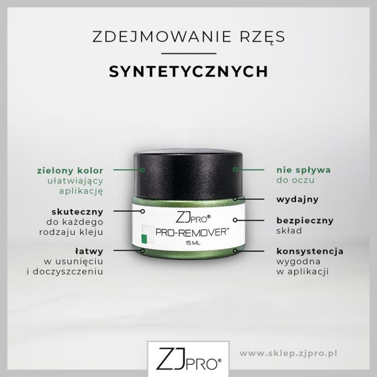 Łatwe sposoby na to, jak ściągnąć rzęsy w domowym zaciszu