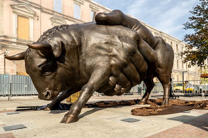 Byk w Twoim życiu: kompletny przewodnik, jak dopasować zwierzęta do charakteru właściciela