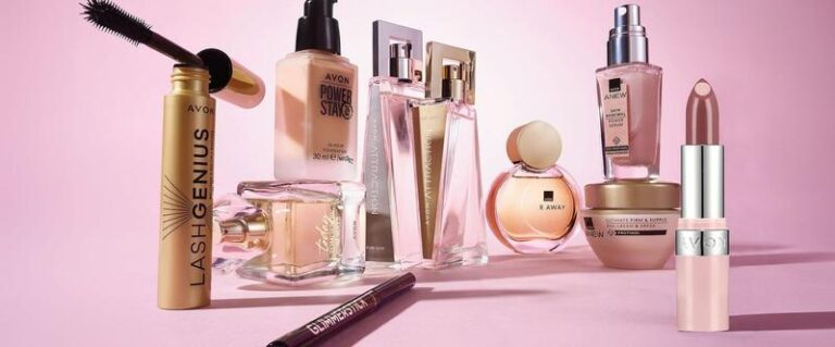 Globalna awaria cybernetyczna w Avon: co dokładnie o niej wiemy?