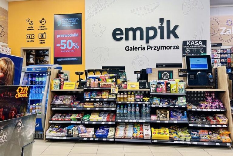 Oryginalne perfumy w Empiku – co warto wiedzieć przed zakupem?