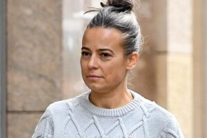 Anna Mucha: Kim jest, ile ma lat i jak wygląda jej kariera?