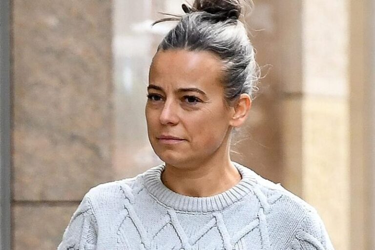 Anna Mucha: Kim jest, ile ma lat i jak wygląda jej kariera?