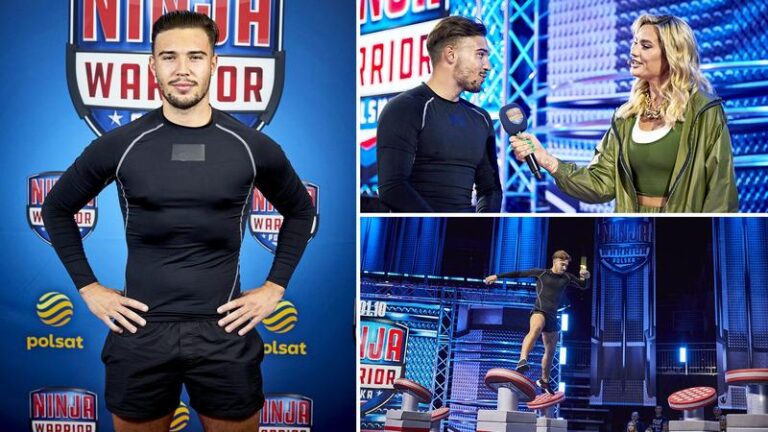 Leon Myszowski – kim jest syn Justyny Steczkowskiej? Wiek, wzrost i dziewczyna w jednym artykule!