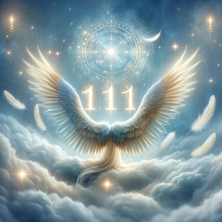 Magiczne znaczenie godziny 1111: jak anielska liczba wpływa na życie i miłość singli oraz par