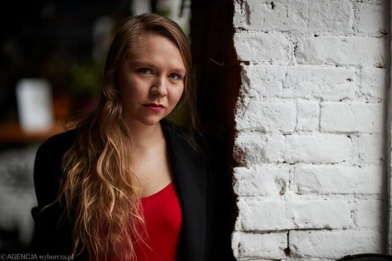 Maja Stasko: Kontrowersyjna aktywistka, która wstrząsa polskim społeczeństwem