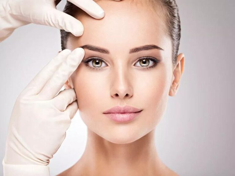 Nowoczesne metody poprawy wyglądu i kondycji skóry w zabiegach medycyny estetycznej