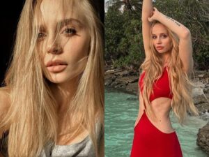 Sylwia Gaczorek: Poznaj jej wiek, rodzinę i dzieci, a także fascynujący życiorys