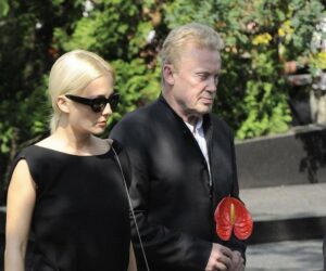 Weronika Olbrychska – kim jest córka Daniela Olbrychskiego i czym się zajmuje?