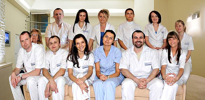 Zadbaj o zdrowie jamy ustnej z warszawskim stomatologiem i najlepszymi specjalistami